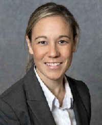 Emily Rose Cuthbertson M.D., Surgeon