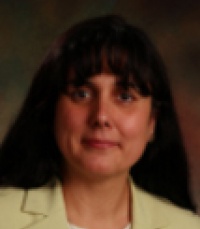 Dr. Maria Cecilia Steans MD