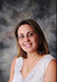 Dr. Tanya M Martinez-fernandez M.D., Pulmonologist (Pediatric)
