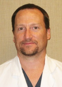 Dr. John Lee Givogre M.D.