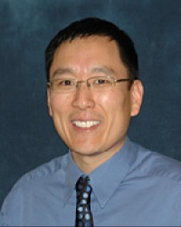 Dr. Paul Kim MD, Family Practitioner
