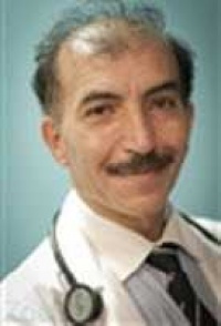 Dr. Yaseen K Odeh M.D., Clinical Pharmacologist