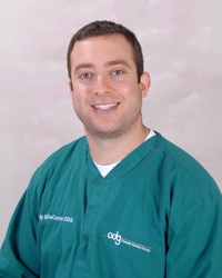 Dr. Craig Michael Decastro DDS, Dentist