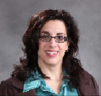 Dr. Adrienne M. Edge MD, Pediatrician