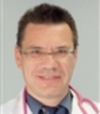 Dr. Vladimir A Titov MD  PHD, Internist