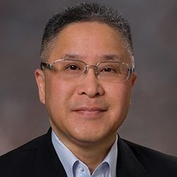 Dr. Paul Kahing Leung MD