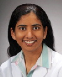 Dr. Aishwarya Palwai MD, Pulmonologist