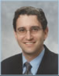 Dr. Bryan Jeffrey Krol M.D., FACS