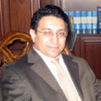 Dr. Ali  Behzadi D.M.D
