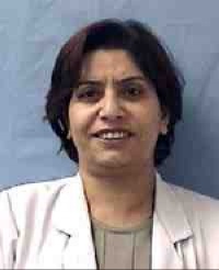 Dr. Mussarat  Tahira MD