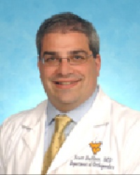 Dr. Scott D Daffner M.D.