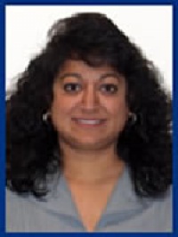 Dr. Sunita N Chaudhari MD