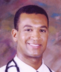 Dr. Robert Marc Donawa M.D.