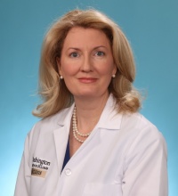 Dr. Anna P. Huger, MD, Pediatrician