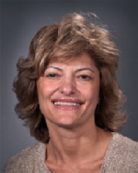 Dr. Elena Belkin MD, Neurologist