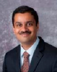 Dr. Rahul Atul Parikh MD, PHD