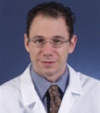 Dr. David   Rosenblum MD