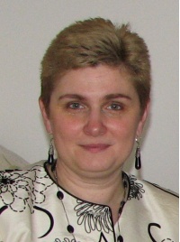Dr. Genoveva Nicoleta Prisacaru MD