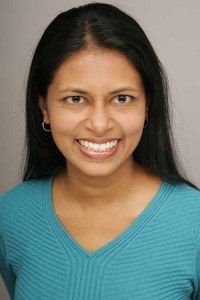 Dr. Manisha  Patel MD