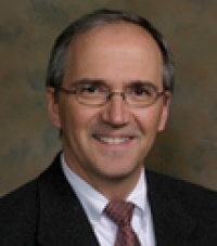 Dr. Karl Thadeus Bednarek MD