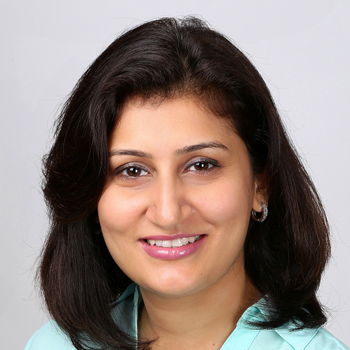 Dr. Deepali Handa, MD, MBA, Neonatal-Perinatal Medicine Specialist