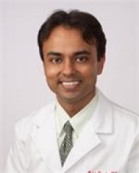 Dr. Abhinai Kesav Gupta M.D,M.P.H, Nephrologist (Kidney Specialist)