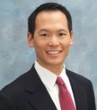 Dr. Ryan C Chen M.D.
