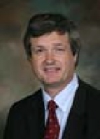 Dr. Christopher B Caldwell MD