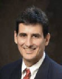 Dr. William Vranos M.D., Orthopedist