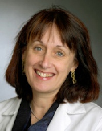 Dr. Rochelle Gail Scheib MD