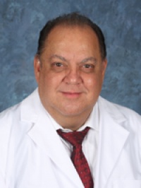 Dr. David Thomas Wenk M.D.