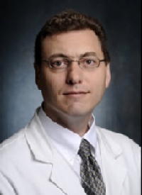 Dr. Michael Christian Dobelbower MD, PHD
