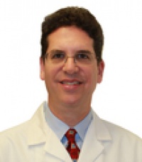 Dr. Peter Jon Tesler MD
