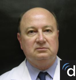 Dr. Robert J Muller M.D., OB-GYN (Obstetrician-Gynecologist)