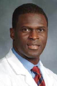 Dr. Olumayowa Adeleye Abe M.D.