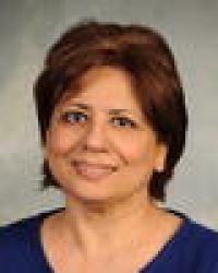 Dr. Lubna N Khan MD