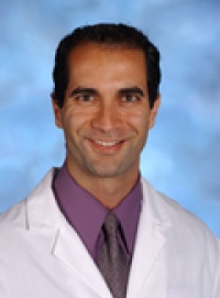 Tariq M. Haddad M.D.