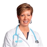 Dr. Christy Dawn South MD