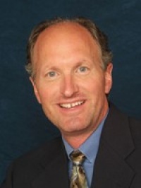 Dr. Matthew J Robinson M.D., Ophthalmologist