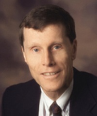 Dr. Hans C West M.D.