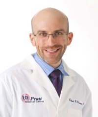 Dr. Daniel Paul Gray M.D.