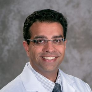 Dr. Arun  Khazanchi M.D.
