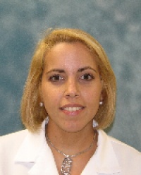 Dr. Ana Rachel Hernandez MD