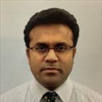 Dr. Vijai Joseph Daniel, MD, MPH, Critical Care Surgeon