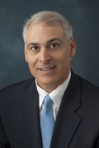 Dr. Ray Friedman Aronowitz MD