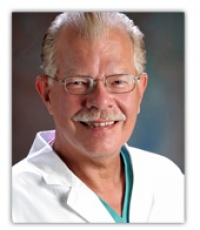 Dr. William Dean Nordquist BS DMD MS