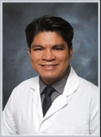 Dr. Chesda  Eng M.D.