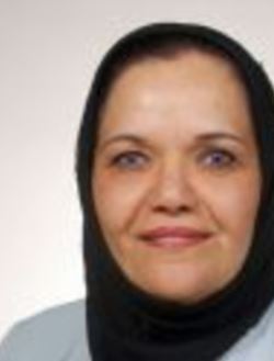 Dr. Mona Mahrous Tantawi MD, Adolescent Specialist