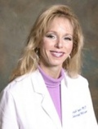Dr. Leigh K Hunter MD