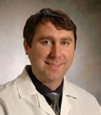 Dr. Michael Thomas Eadon M.D., Nephrologist (Kidney Specialist)